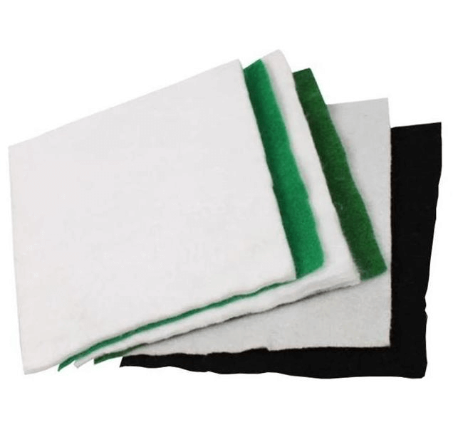 灌云短丝土工布